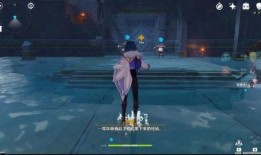 原神最新剧情爆料图文,神秘势力崛起，角色命运再掀波澜！