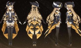 枫丹角色爆料最新视频下载,新角色技能与背景故事大曝光