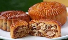 五仁月饼被爆料了吗视频,揭秘网络爆料背后的真相