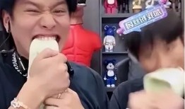 小杨哥爆料涵涵穿搭视频,时尚视频大公开！