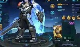 王者新皮肤爆料最新今天,今日揭秘神秘英雄华丽变身！