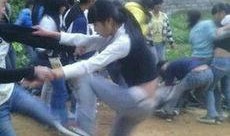 宾阳最新新闻爆料炮竹