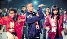 街舞少年在线观看,热血青春，舞动梦想