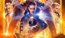 蚁人在线观看完整版,微观世界的英雄传奇