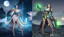 王者荣耀虞姬最新爆料