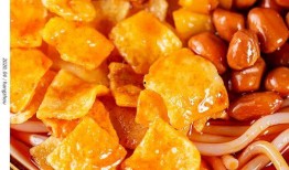爆料螺蛳粉测评视频大全,全网热门螺蛳粉测评视频大盘点