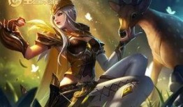 王者荣耀虞姬最新爆料