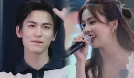 爆料白鹿张凌赫分手视频