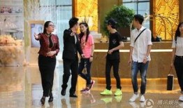 圈内爆料谢娜何炅,圈内爆料揭秘两人深厚友谊！”