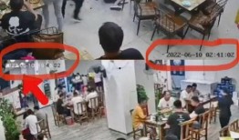 唐山人爆料烧烤店视频,网友爆料视频揭露惊人一幕