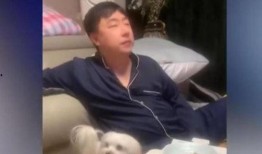 韩国中国小伙爆料视频,揭秘真实生活与文化交流