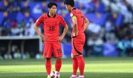 爆料韩国男足最新消息,爆料揭示备战世界杯关键信息！