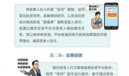 网络爆料诈骗案件最新,揭秘近期高发案件背后的陷阱与防范策略