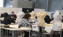 爆料新疆服装厂事件视频,揭露残酷劳动现实