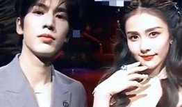 爆料白鹿张凌赫分手视频