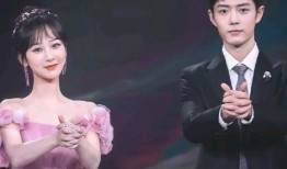 娱闻爆料肖战杨紫视频,甜蜜瞬间引网友热议