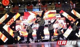 街舞少年在线观看,热血青春，舞动梦想