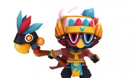 迷你官方新皮肤爆料最新,独特设计引粉丝热议！