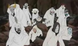 火影忍者最新爆料帕克,帕克觉醒神秘力量，忍者世界风云再起！