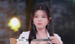 陈妍希婚前爆料视频,揭秘明星婚姻背后的真实故事