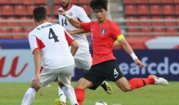 爆料韩国男足最新消息,爆料揭示备战世界杯关键信息！