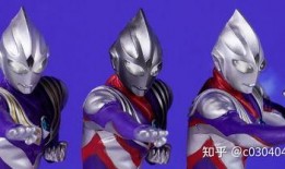 最新奥特曼视频爆料,神秘力量觉醒，宇宙守护战即将开启！