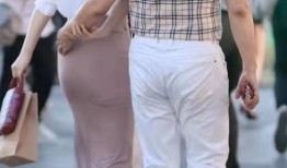 成都太古里街拍爆料视频,时尚潮流与市井生活的完美融合