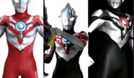 最新奥特曼视频爆料,神秘力量觉醒，宇宙守护战即将开启！