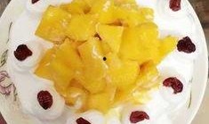 爆料芒果蛋糕怎么做的视频,轻松学会芒果蛋糕的甜蜜秘诀