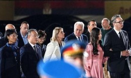 塞尔维亚爆料新闻最新,揭秘国际风云背后的真相