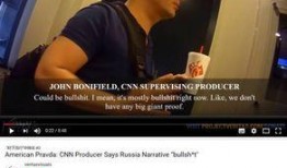 特朗普cnn爆料视频,独家内幕曝光