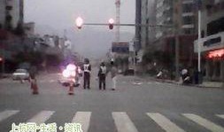 广州红绿灯爆料事件视频,视频揭露交通乱象引发热议
