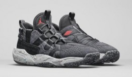 浓眉爆料新球鞋视频