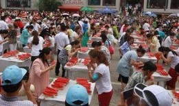 娱乐吃瓜居民,吃瓜群众眼中的明星生活