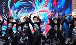 街舞少年在线观看,热血青春，舞动梦想