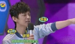 圈内爆料谢娜何炅,圈内爆料揭秘两人深厚友谊！”