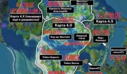 海岛地图更新爆料最新版,探索未知岛屿，解锁神秘宝藏