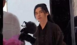 李易峰拍戏爆料视频大全,独家爆料视频全集