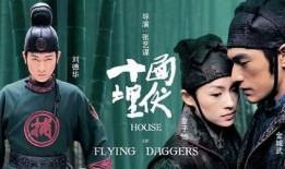 在线观看十面埋伏,揭秘古代战争策略与智慧