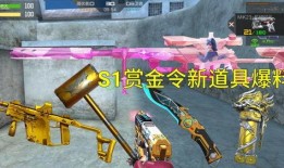 下期赏金令最新爆料,神秘任务揭晓，英雄集结再战江湖！