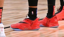 莫兰特球鞋爆料视频,揭秘设计亮点与性能解析