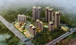 碧桂园爆料最新消息三水,揭秘未来城市生活新篇章”