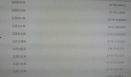 新闻爆料电话号码大全,最新新闻爆料电话号码大全汇总