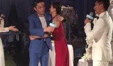 结婚爆料视频大全,甜蜜瞬间与温馨瞬间大盘点