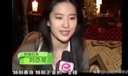 刘亦菲闺蜜爆料视频,揭秘明星私生活细节