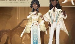 魔法觉醒四月最新爆料,神秘魔法元素觉醒，全新冒险篇章即将开启！