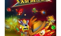 龙战士最新爆料,神秘力量觉醒，传奇冒险即将开启！