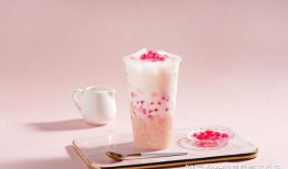 奶茶联名最新爆料,跨界合作背后的惊喜与期待