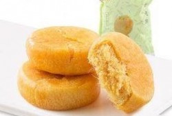 肉松饼爆料视频,揭秘网红食品背后的真相