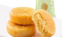 肉松饼爆料视频,揭秘网红食品背后的真相